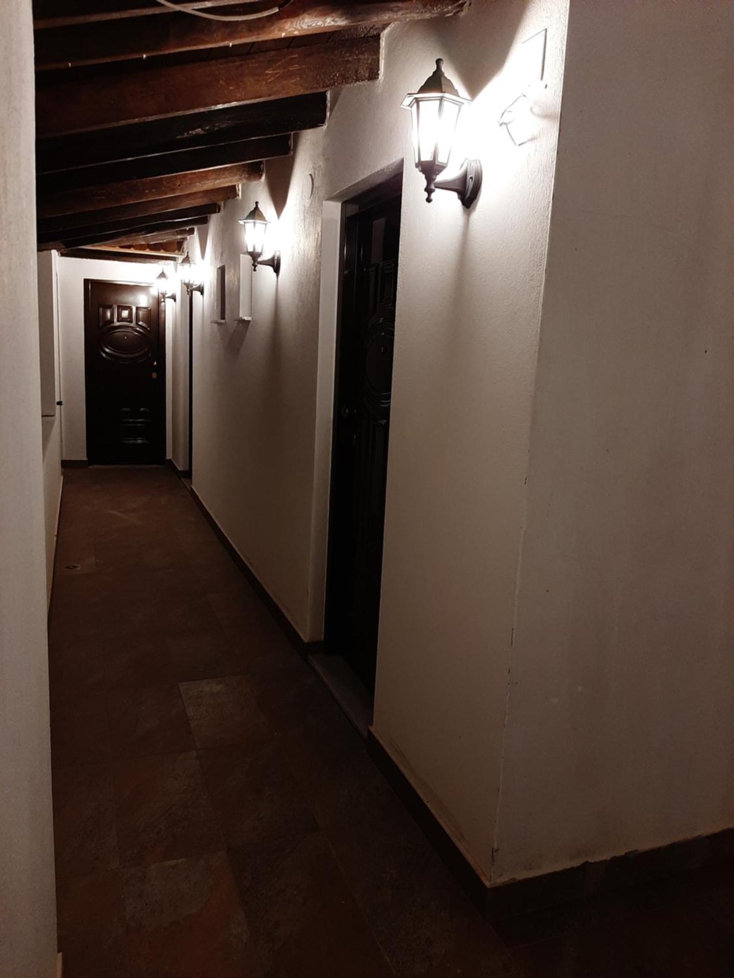 Hotel Kosmas 사르티 객실 사진