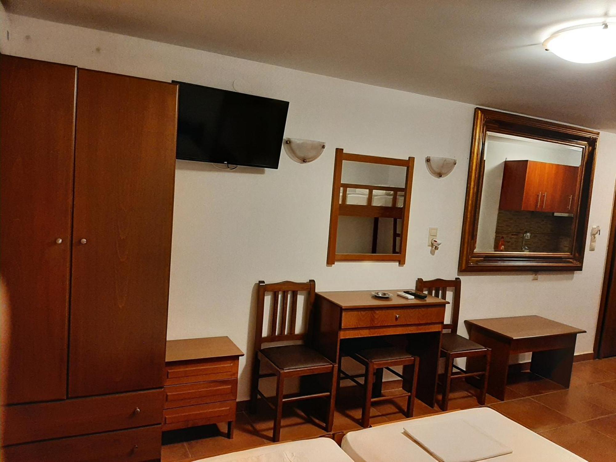 Hotel Kosmas 사르티 객실 사진