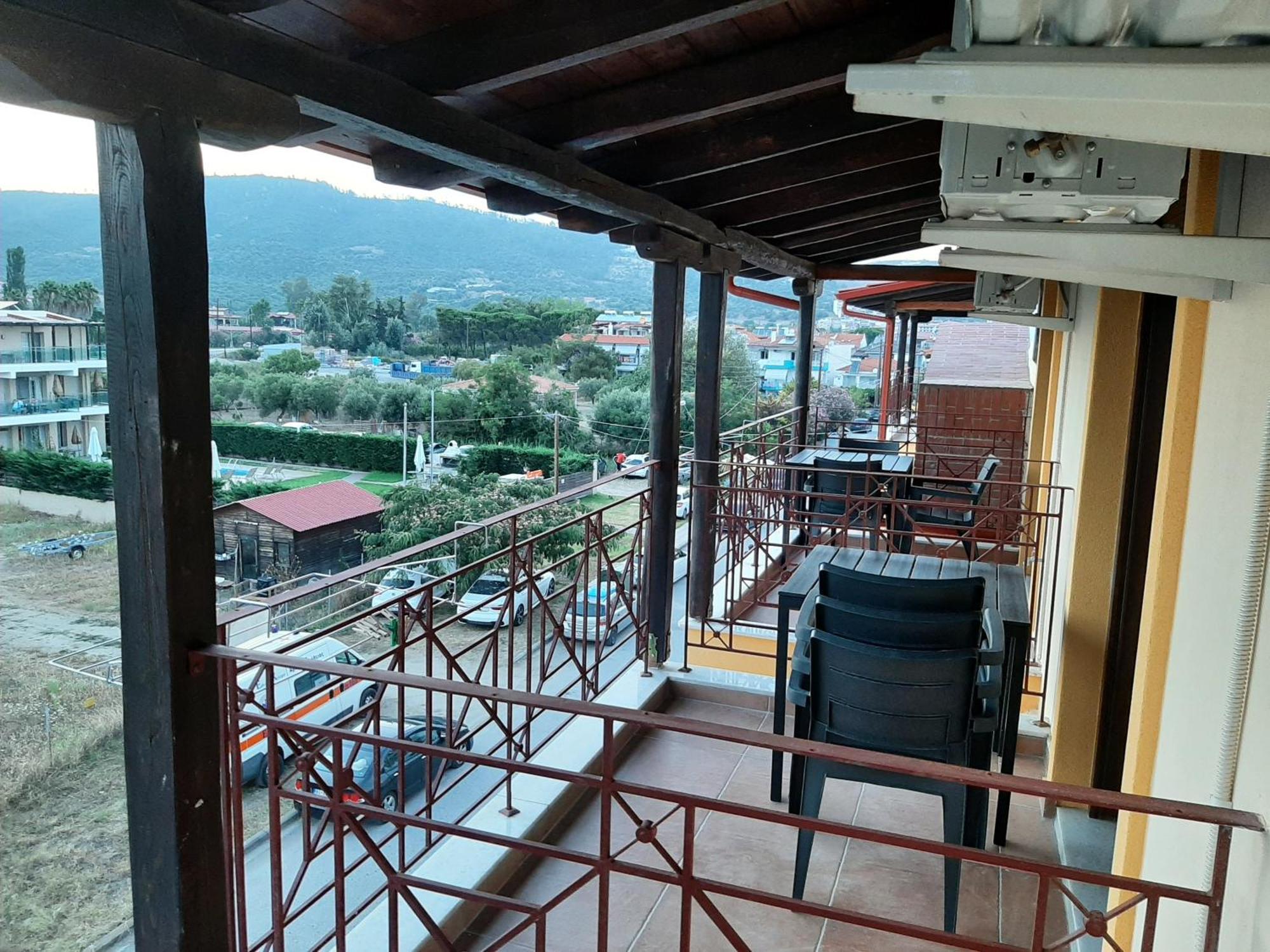Hotel Kosmas 사르티 객실 사진